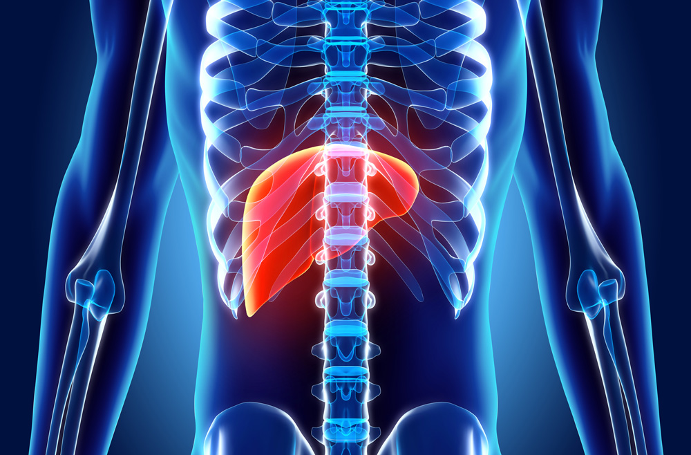 What Meld Score Is Considered End Stage Liver Disease